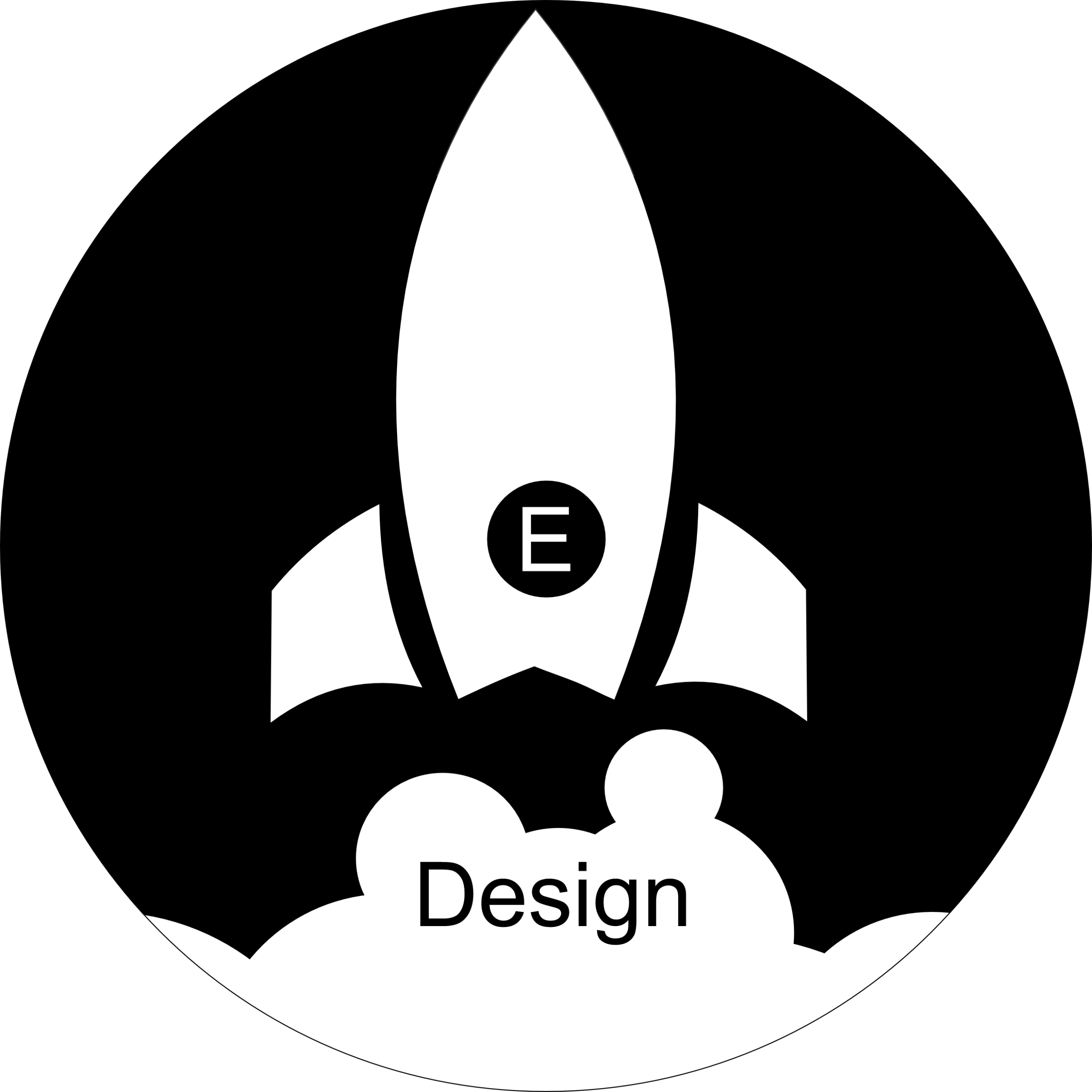 eDesign — logo
